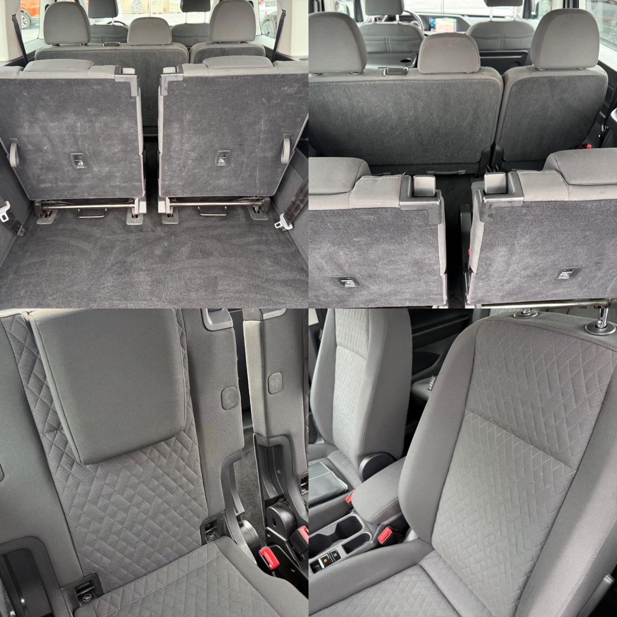 Volkswagen Caddy Life*7-SITZER*PDC*NAVI*, миниатюра 18