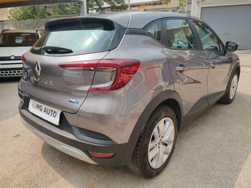 Renault Captur - 4