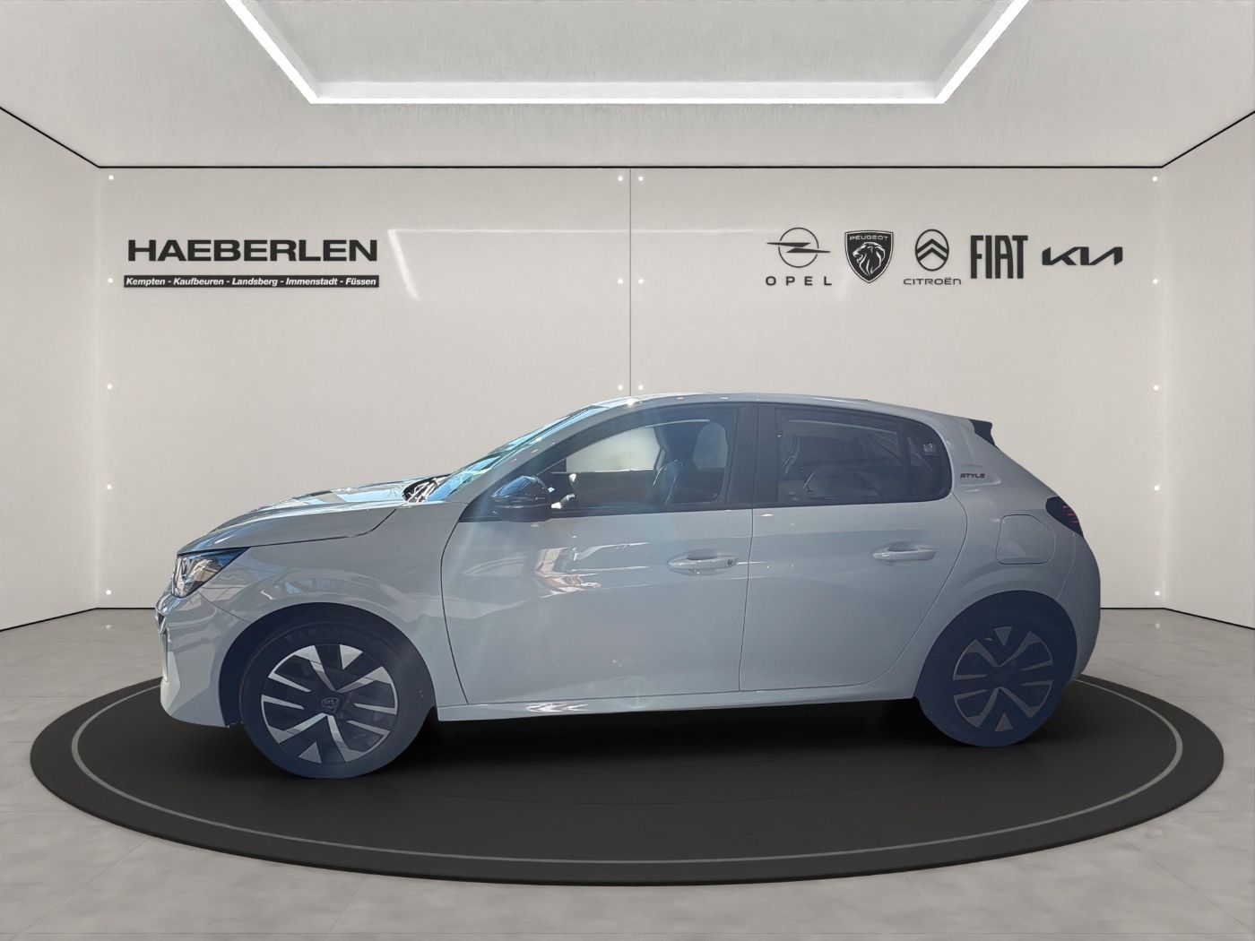 Peugeot 208 - Bild 3