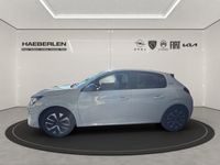 Peugeot 208 - Vorschau Bild 3