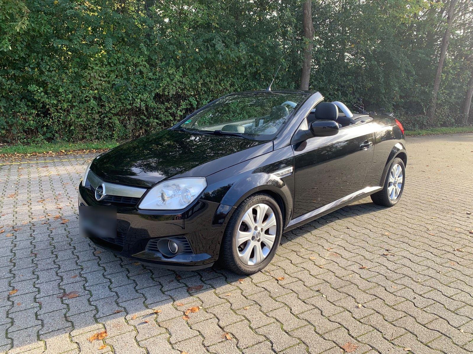 Opel Tigra