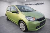 Skoda Citigo 1.0MPI Ambition*TÜV NEU*Klima*Sitzheizung