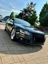 Audi S5 V8 - gebrauchte Audi S5 aus dem Jahr 2008