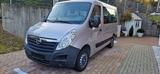 Opel Movano*L1H1*Autom*behindertengerecht*Aktivfahrer - Opel Movano: Van