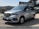 Opel Combo Life E Innovation PANO TÜV GARANTIE NAVI - Opel Combo mit Panoramadach