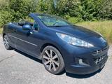 Peugeot 207 CC Cabrio-Coupe Limited Edition - Peugeot 207 in Braunschweig