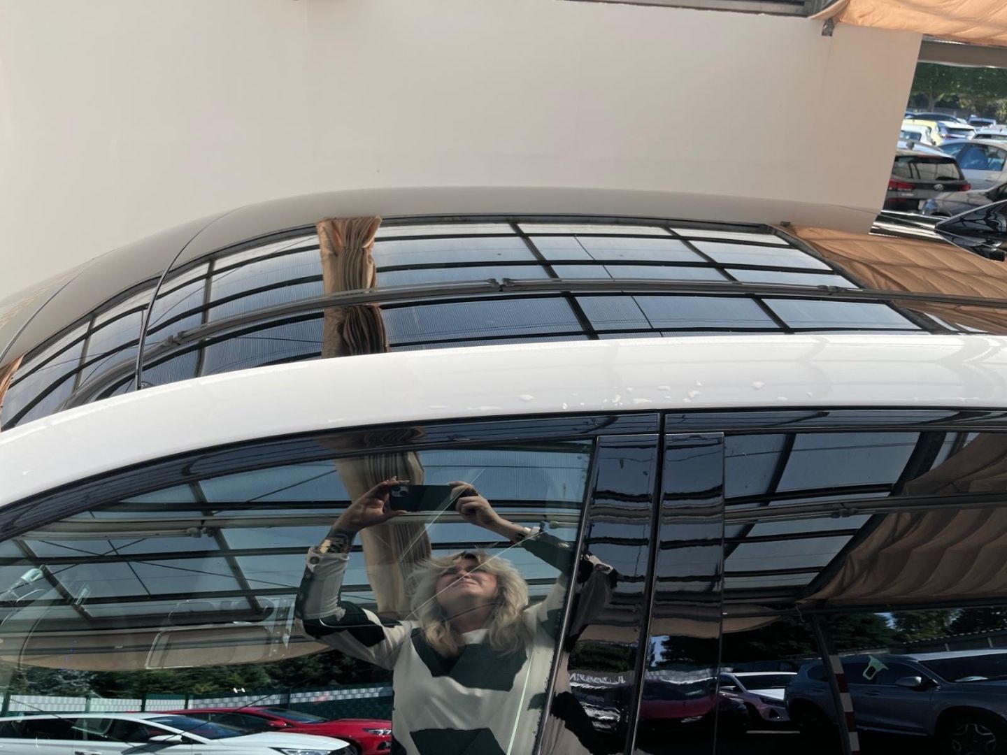 Hyundai IONIQ 5 – Bild 27