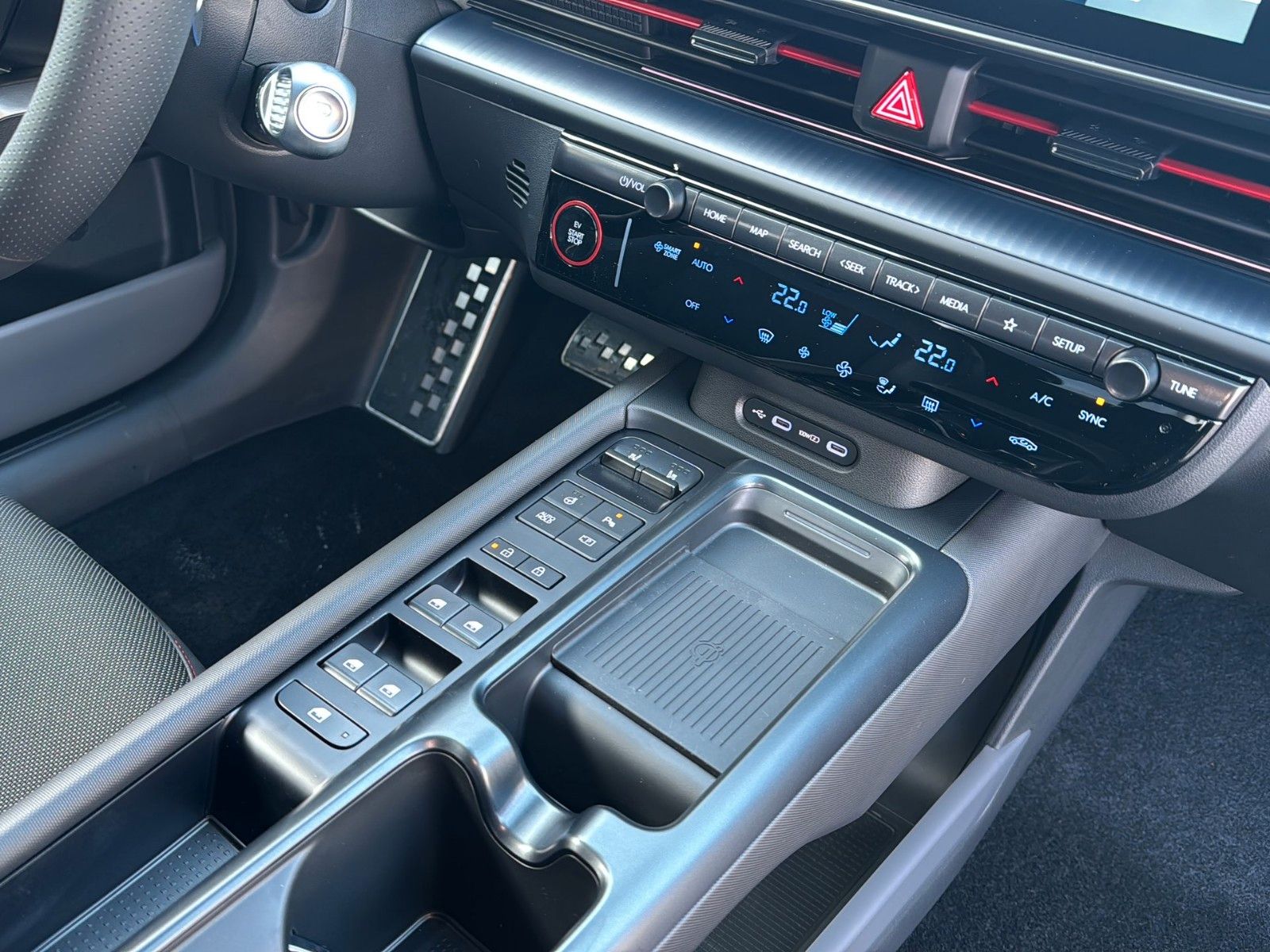 Hyundai IONIQ 6 - Bild 18