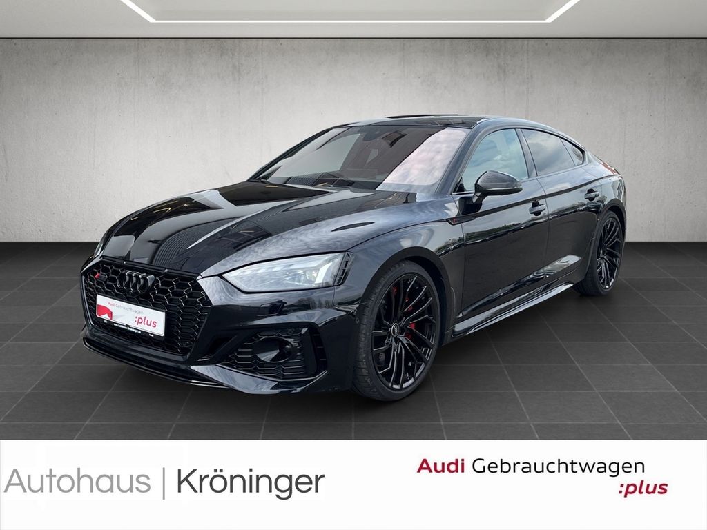 Audi RS5