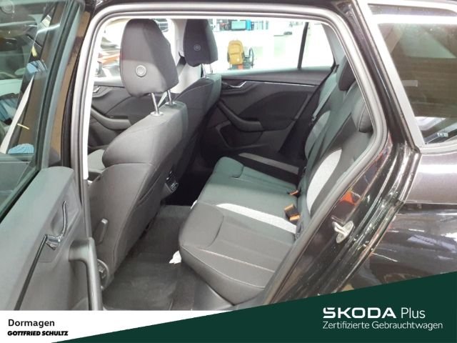 Skoda Kamiq - Bild 10