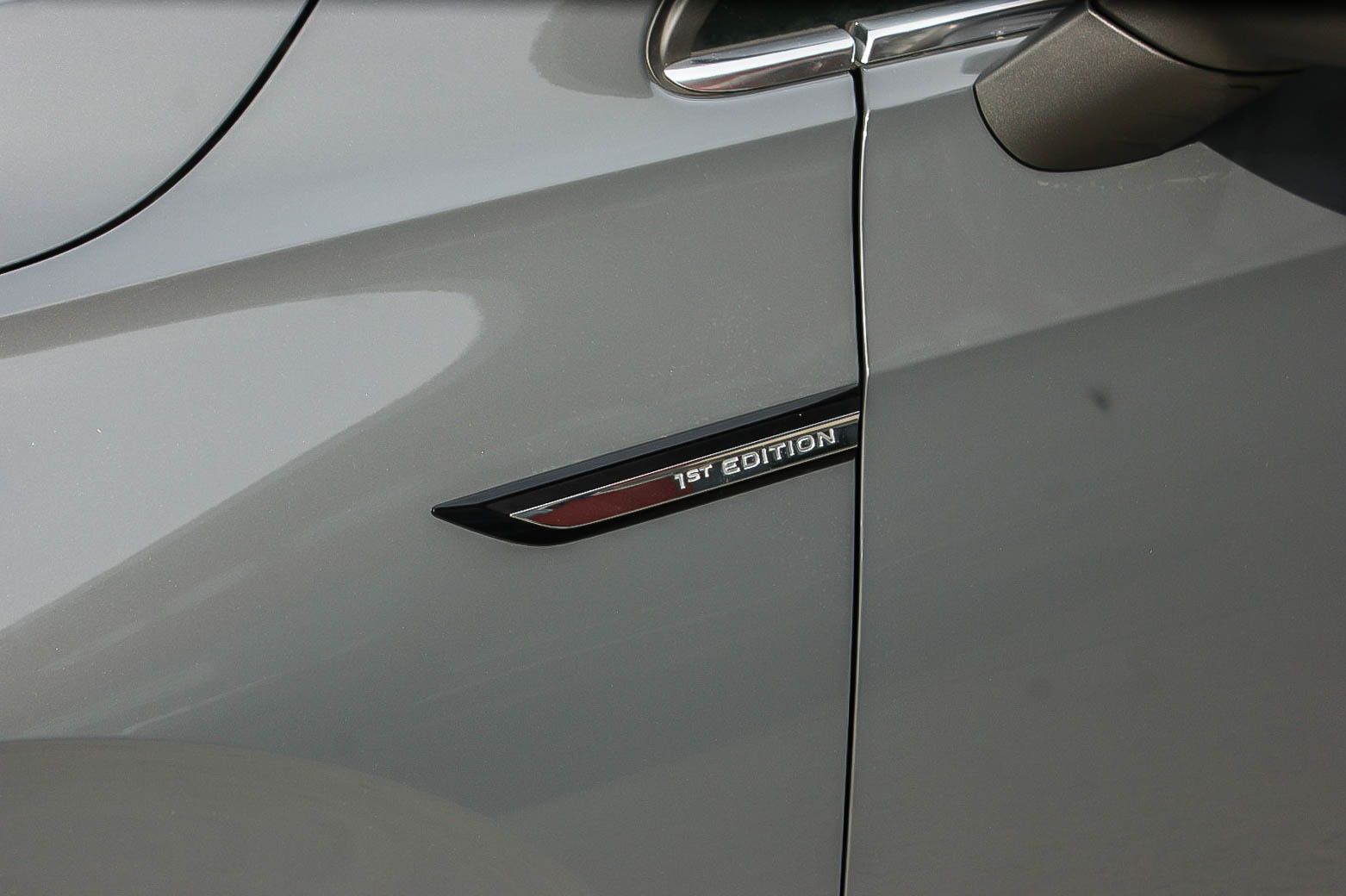 Fahrzeugabbildung Volkswagen Golf VIII 1.5 TSI ''1st EDITION'' PANORAMA VIRTU