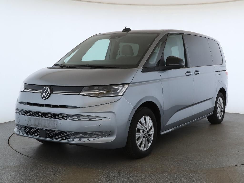 Image of Volkswagen T7 Multivan