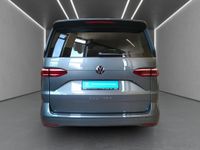 Volkswagen T7 Multivan - Vorschau Bild 6