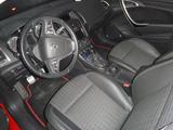 Opel Astra GTC 1.6 Turbo orig. Irmscher Einzelstück - Opel Astra aus 2012: Gtc