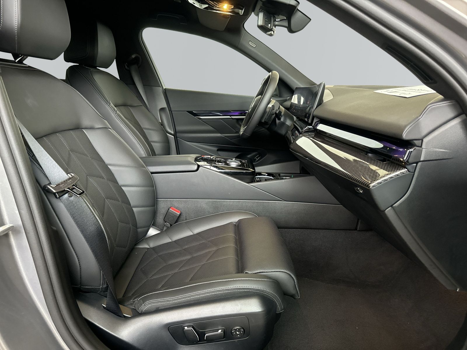 BMW 520 - Bild 11