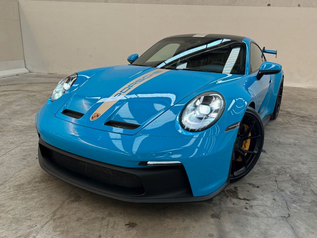Porsche 911 Urmodell