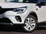 Renault Captur Evolution TCE90 PDC Navi - Renault Captur: Evolution