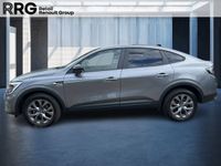 Renault Arkana - Vorschau Bild 2