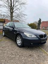 BMW 523i  TÜV 11/27 - BMW 523 aus 2006: 523i