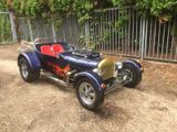 Ford 1928 Chevrolet V8 Hot Rod Roadster T-Bucket - Ford mit Benzin-Antrieb: Hot Rod