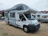 Knaus SUN TRAVELLER 605 D *FIAT MULTIJET*KLIMA*SAT*TV* - Angebote entsprechen Deinen Suchkriterien