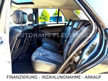 Mercedes ML 320 - 9