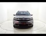 Citroën CITROEN C5 Aircross BlueHDi 130 S&S EAT8 Shine - silberne Citroën C5 Aircross