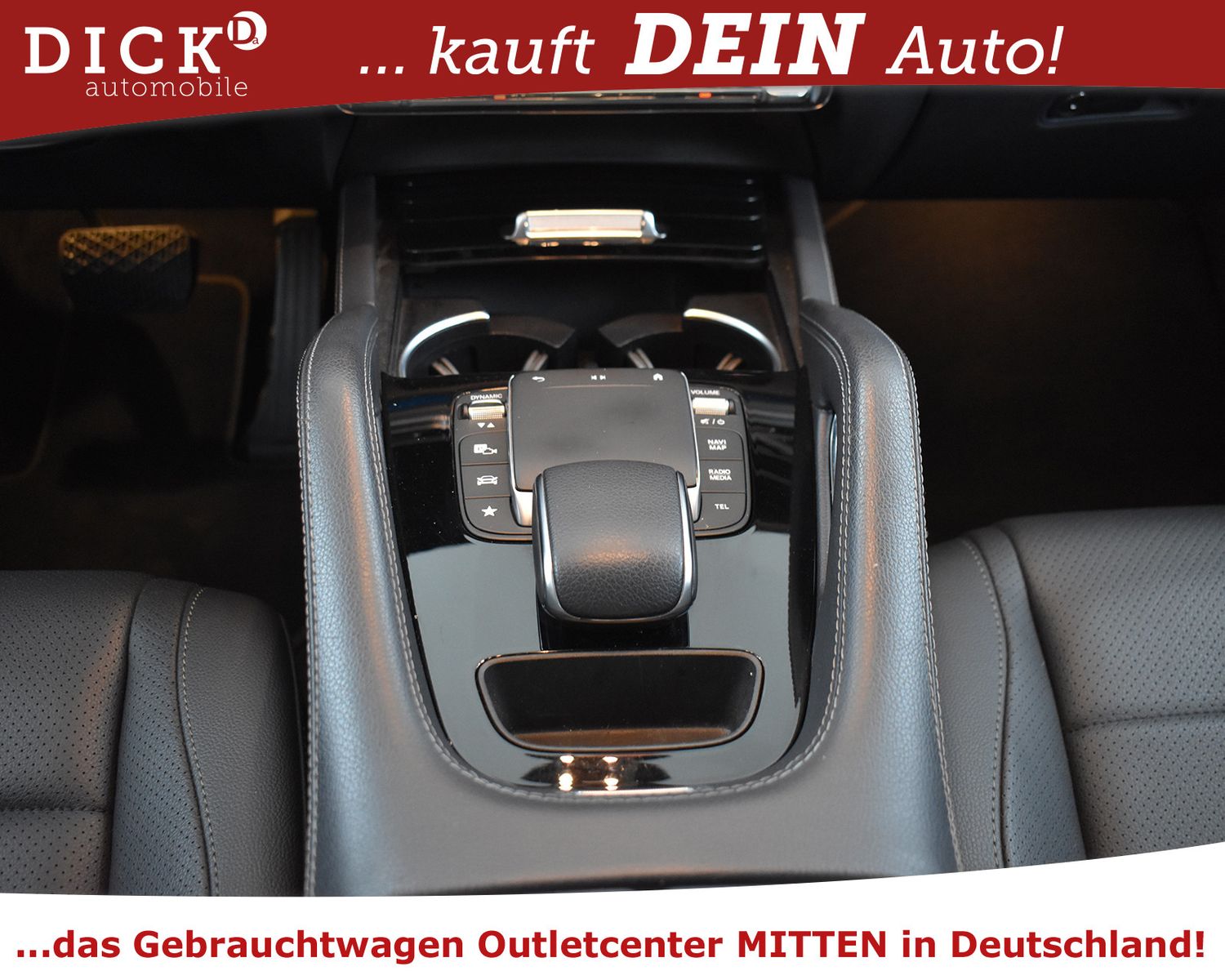 MERCEDES-BENZ GLE 350de 4M >STANDHZ+WIDESC+AHK+ACC+BURM+KAM+19 - Image 19