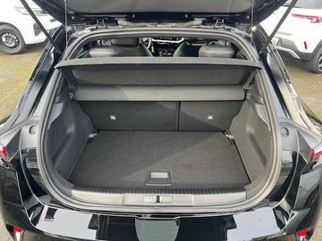 Opel Mokka 1.2 Turbo GS Automatik