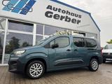 Fiat Doblo Kombi L2 1.5 HDI AT8 lang FEEL - Fiat Doblo: Lang