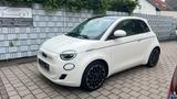 Fiat 500e 500 e La Prima by Bocelli*Vollausstattung* - Fiat 500e Bocelli Gebrauchtwagen