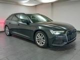 Audi A6 45 TDI quattro Avant Standhzg., Matrix-LED