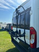Adria Twin 640 SL Axess - Adria Sl twin Wohnwagen gebraucht