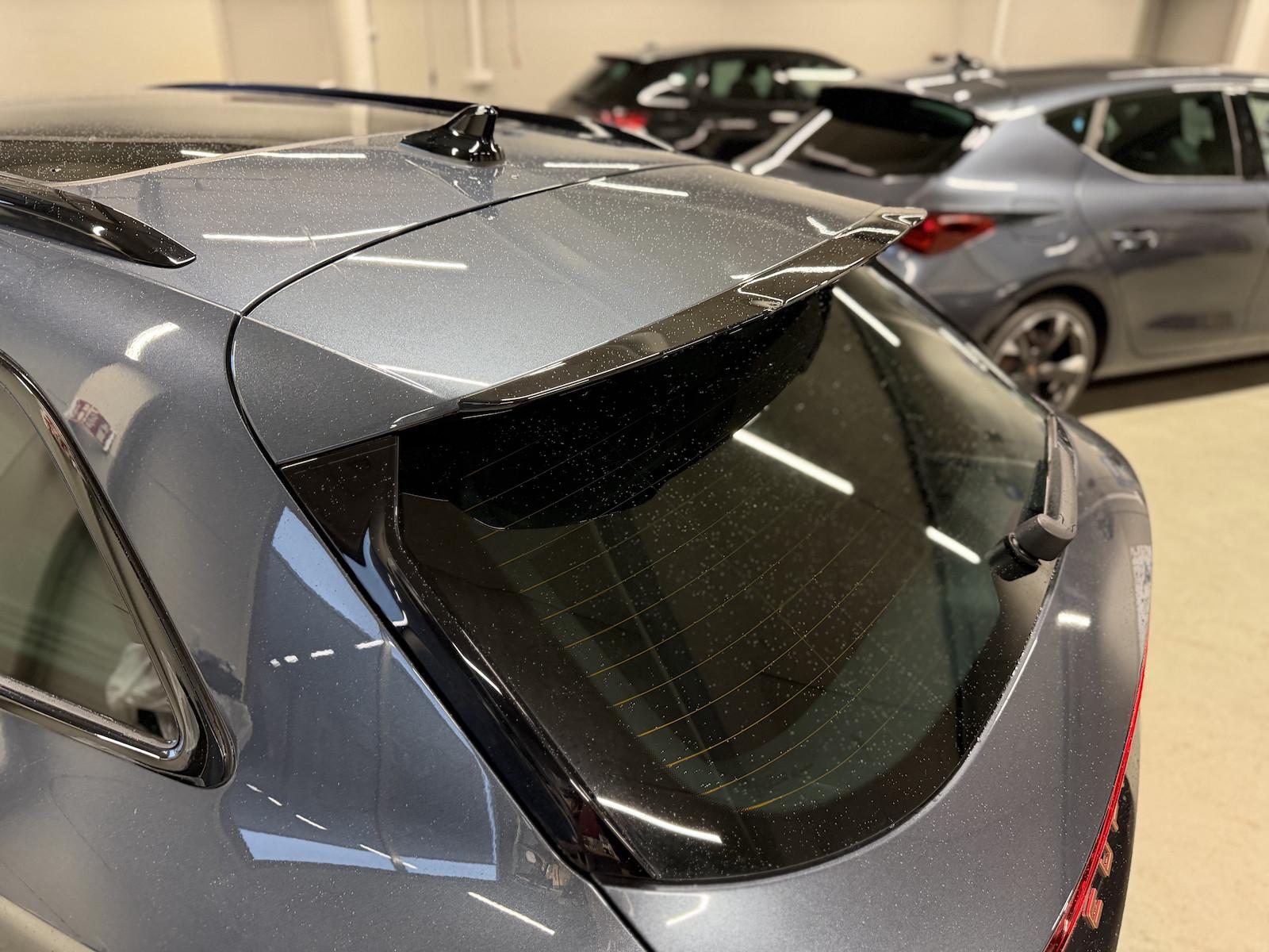 Cupra Leon ST 2.0TSI DSG 4Dr. Black Edition Sennheiser, миниатюра 6