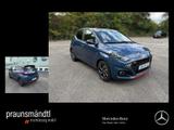Hyundai N Line Navi,LM,Kamera,SHZ,Bluetooth,Lenkradheiz. - Hyundai i10 Jahreswagen