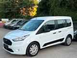 Ford Transit Connect 220 L1/Klima/1-Hand/HU-AU neu. - Ford Transit Connect Gebrauchtwagen in Berlin