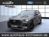 Mazda CX-60 2.5 e-SKYACTIV PHEV Homura Hybrid AWD Navi