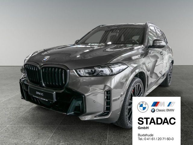 BMW X5 xDrive30d M-Sport, Exclusivpaket, Iconic Glow