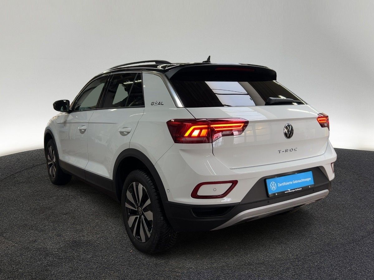 Volkswagen T-Roc - Bild 3
