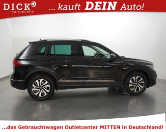 Volkswagen Tiguan - 2