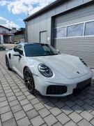 PORSCHE 992.2 Turbo S/ LIFT/ BURMESTER HIGH/ CARBON PORSCHE 992.2 Turbo S/ LIFT/ BURMESTER HIGH/ CARBON