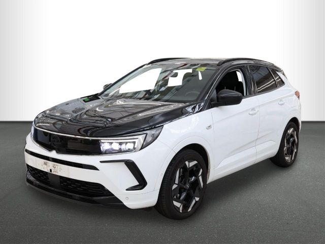 Grandland GSe 4x4 Plug-In-Hybrid Automatik