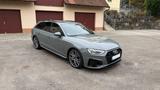 Audi A4 40 TDi S-Line quattro S-Tronic