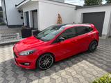 Ford Focus 2,0TDCi Sport 110kW - Ford Focus: Sport Tdci