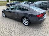 Audi A5 Sportback 2.7 TDI Xenon Shzg Temp. PDC Leder - Audi A5: 2.7