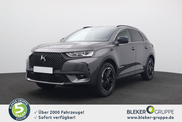 DS Automobiles DS7 Crossback PureTech 180 Performance Line