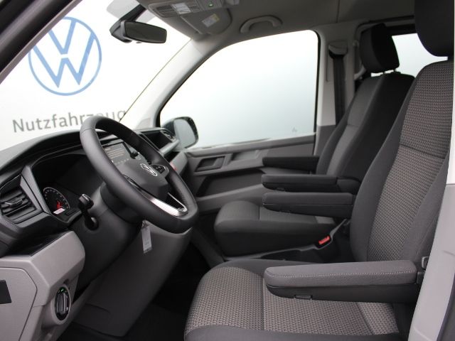 T6.1 Caravelle 2.0 TDI DSG KLIMA/RFK