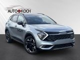 Kia Sportage GT-Line PHEV 4WD 1.6 T-GDI EU6e Navi Le