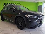Mercedes-Benz GLA 250 4M 8G-DCT AMG Line+LED+NAVI+VIRTUAL+LEDE - gebrauchte Mercedes-Benz GLA 250 aus dem Jahr 2021