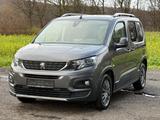 Peugeot Rifter dCi 130 Allure L1 Navi SHZ Standheizung - Peugeot Rifter Diesel Gebrauchtwagen